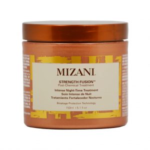 Mizani Strength Fusion Intense Night Time Treatment 150ml