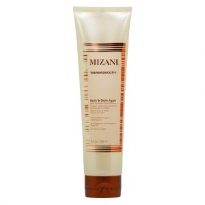 Mizani Thermasmooth Style & Style Again Styling Cream 150ml