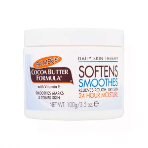 Palmer's Cocoa Butter Formula Original Solid 100g