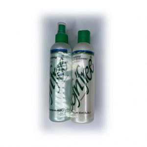 Sofn'free Curl Activator and Moisturiser twin pack 250ml