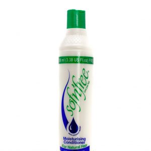 Sofn’Free Moisturising Conditioner 250ml
