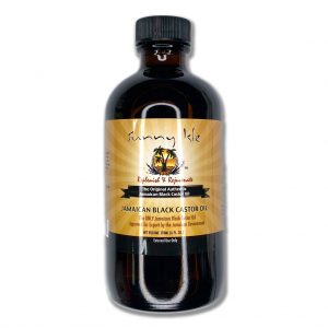 Sunny Isle Jamaican Black Castor Oil 178ml