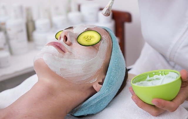 beauty-facial