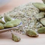 Benefits of Cardamom