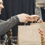 How to create an extraordinary shopping experience in this digital world using the basic human touch 