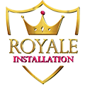 Royale Installation