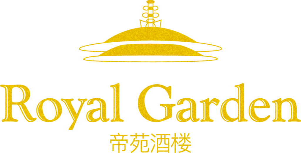 Royal Garden logo