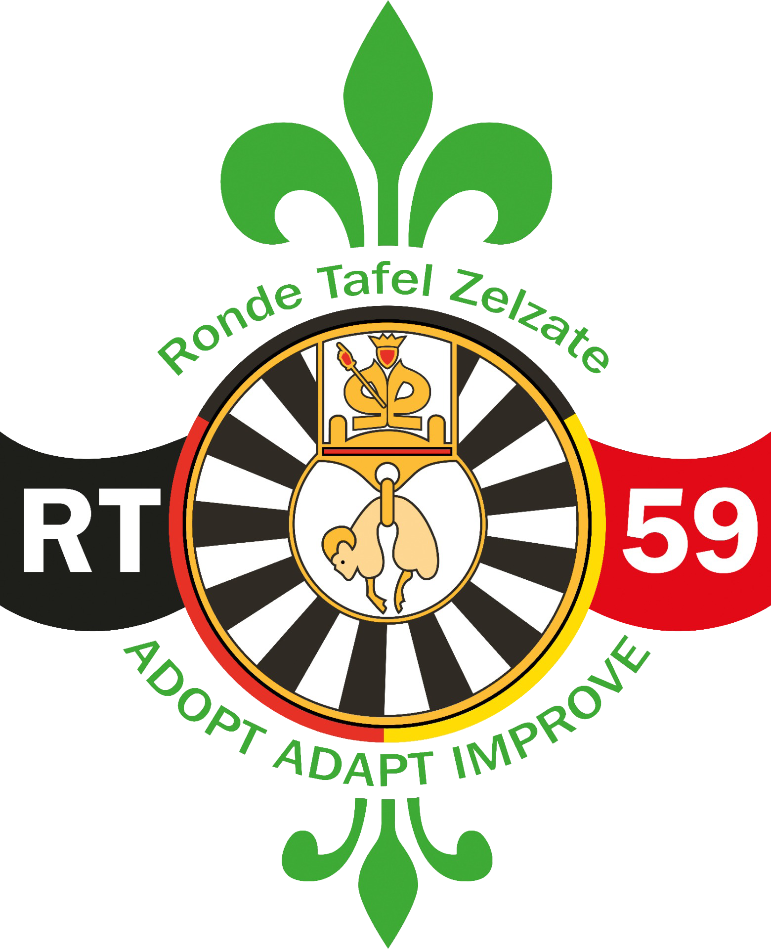 Ronde Tafel 59 Logo