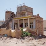 Стирание наследия: КПК уничтожает традиционные дома уйгуров
