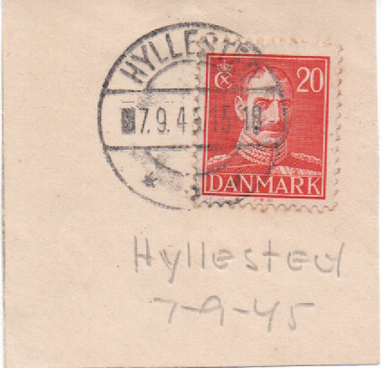 Hyllested