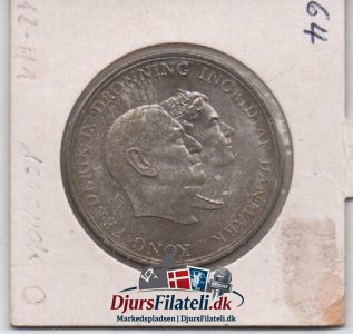Sølv 5 kr