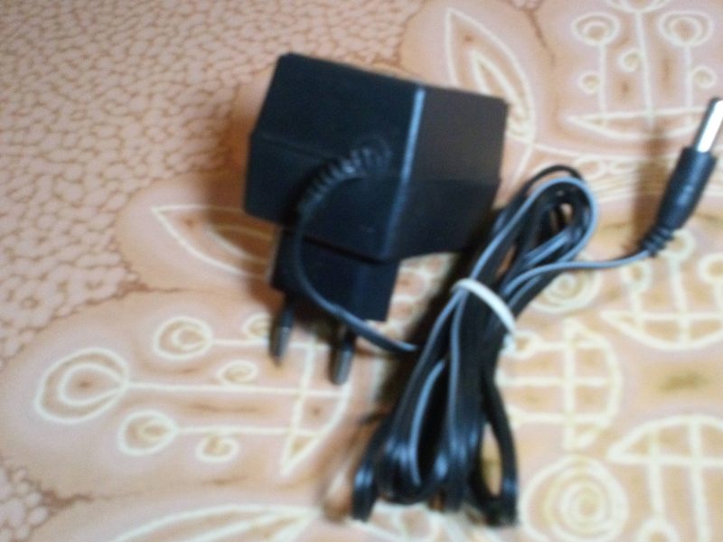 H-5-200 5V 200mA AC Adapter / Lader