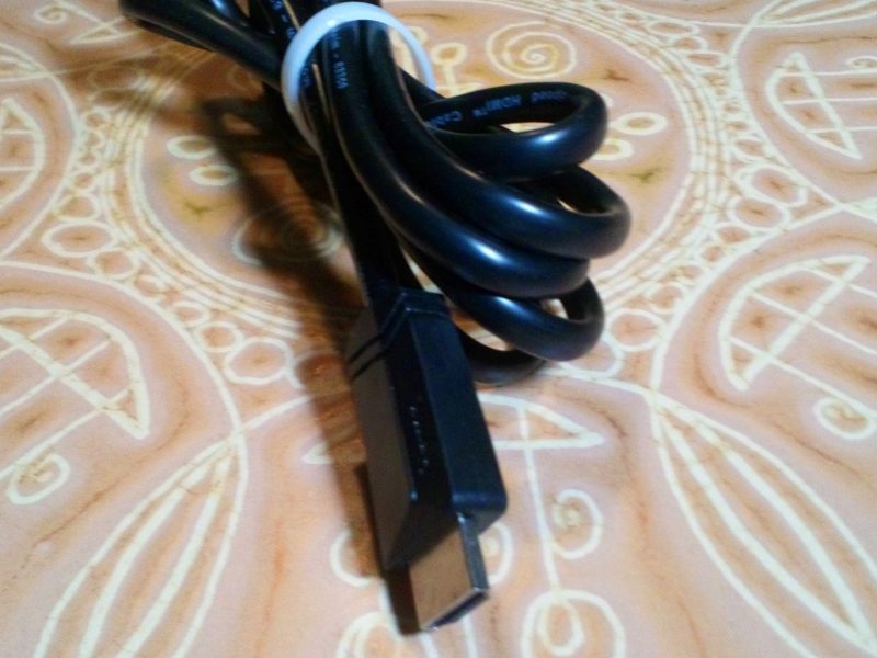 HDMI Kabel