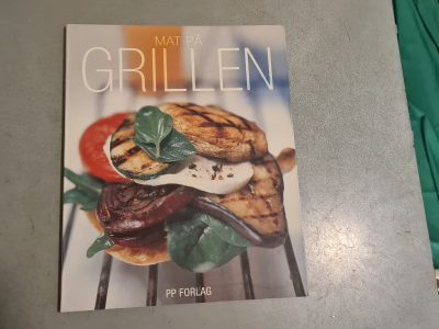 Mat På Grillen