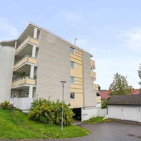 Utleie av Garasjeplass