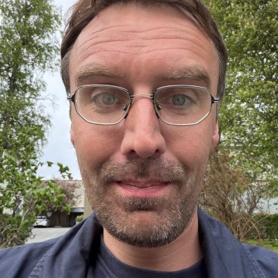 Kristian Hildrum
