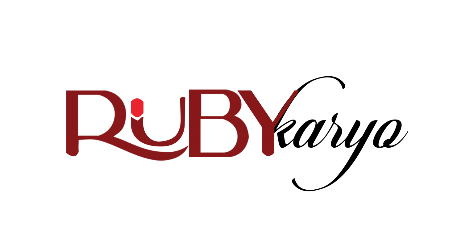 Ruby Karyo logo