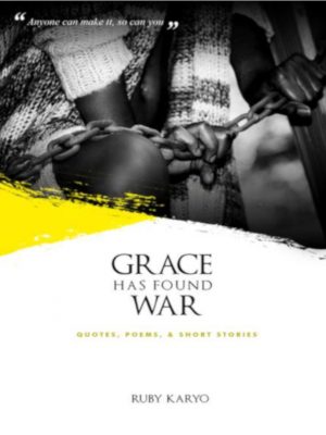 grace has found war