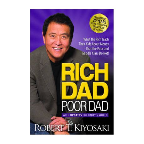 rich dad poor dad