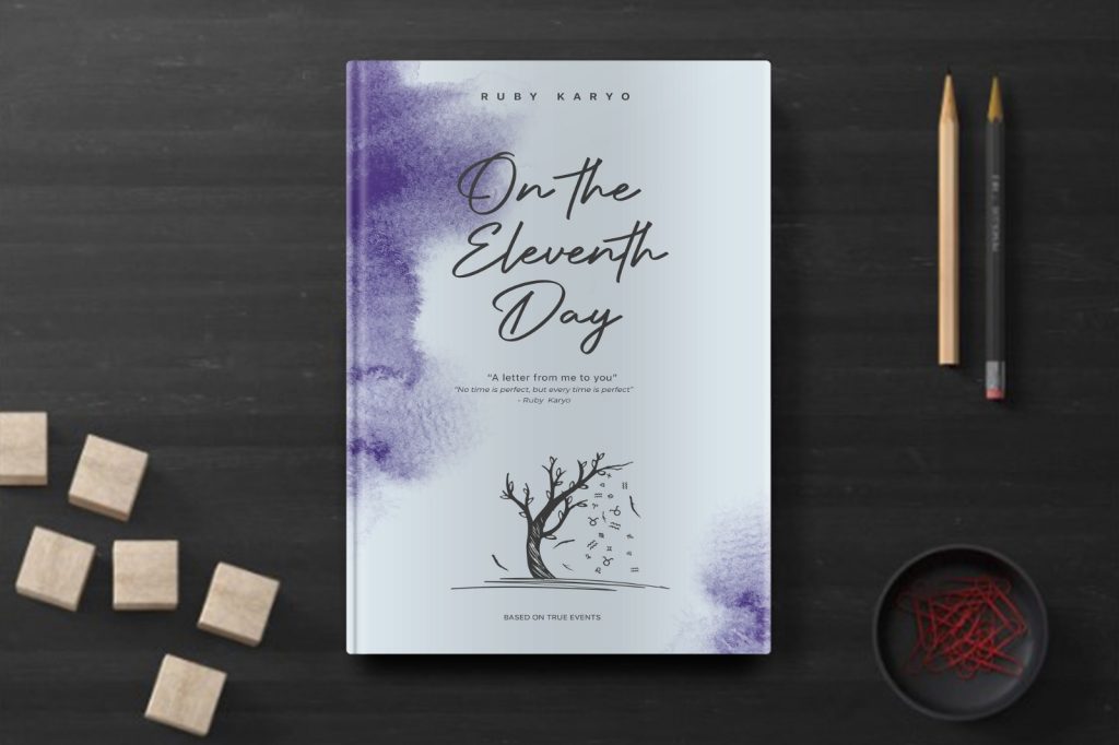 On the eleventh day