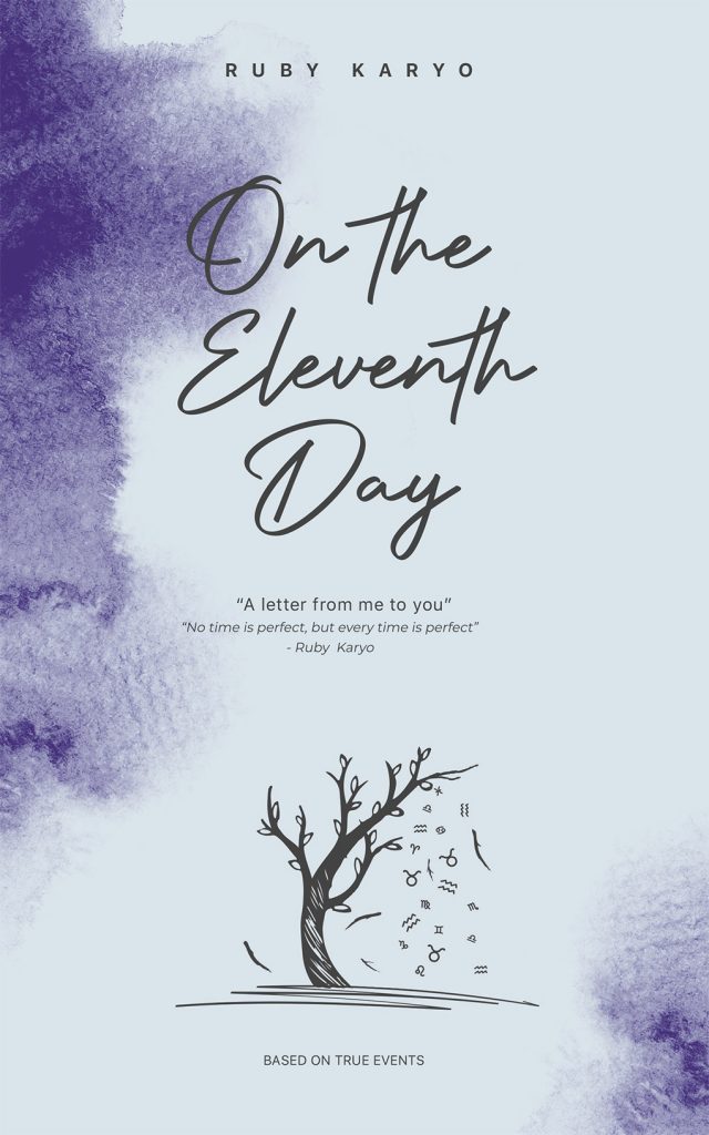 On the eleventh day
