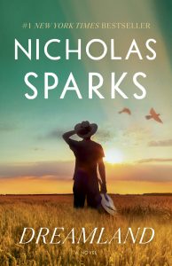 Dreamland by nicholas sparks