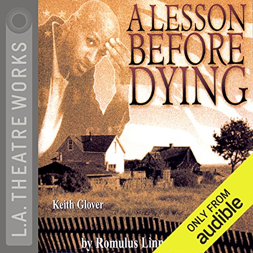 A lesson before dying