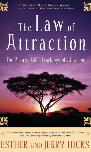 the law of attraction