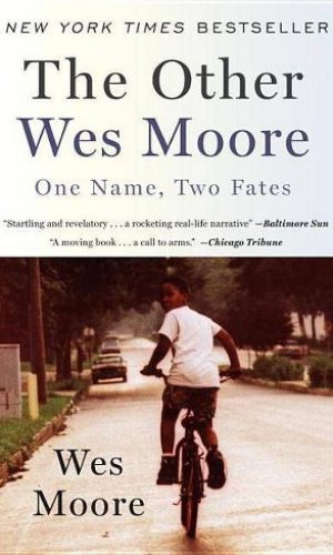 the other wes moore