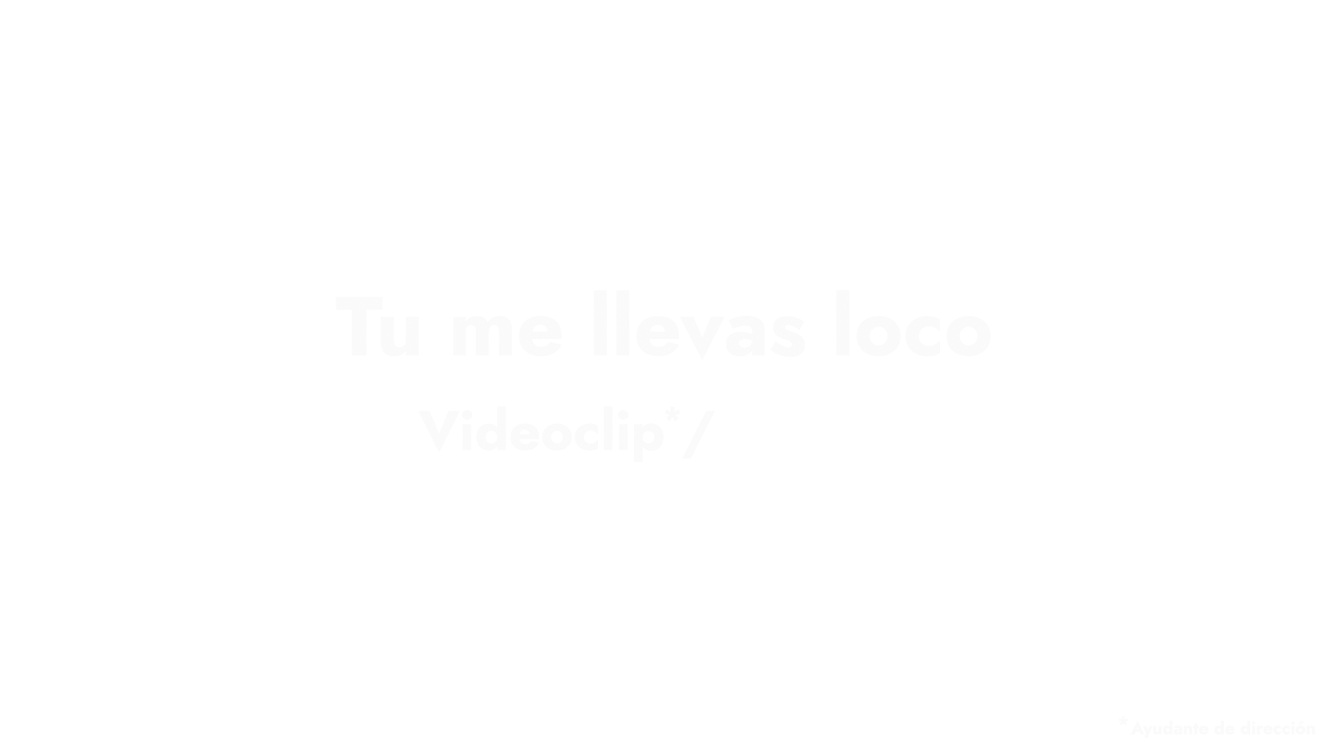 tu-me-llevas-loco-Ruddy-Media-videoclip-txt