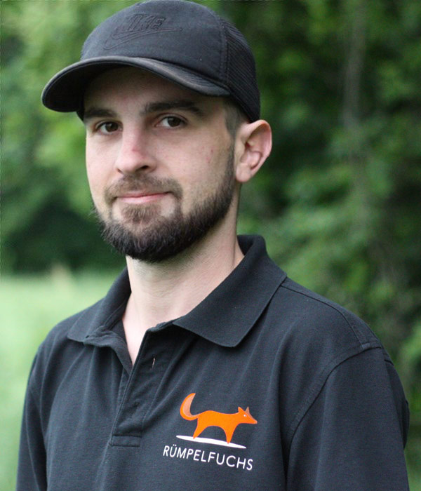 Rümpelfuchs - Team