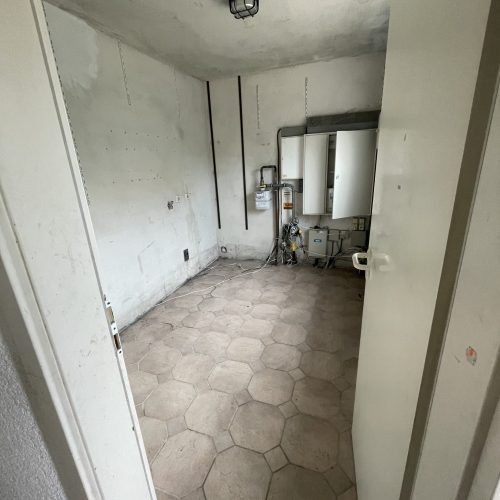 Entrümpelung Hauswirtschaftsraum 01