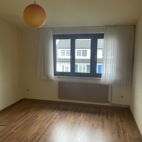 Nachher - Schlafzimmer