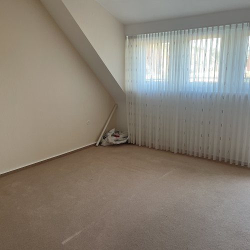 Nachher - Schlafzimmer
