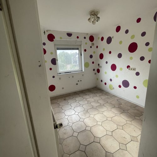 Entrümpeltes Punktezimmer 02