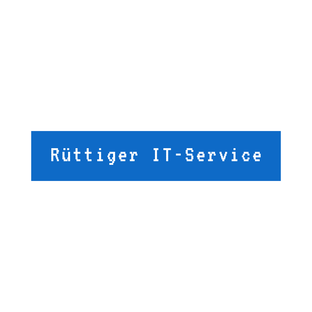 Rüttiger IT Service