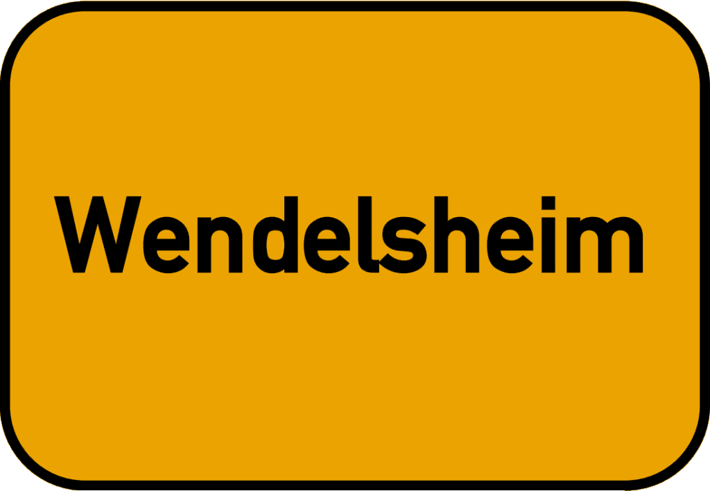 Glasfaserausbau in Wendelsheim