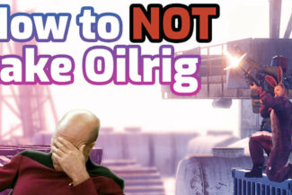 Rust Guides | How to NOT take Oilrig