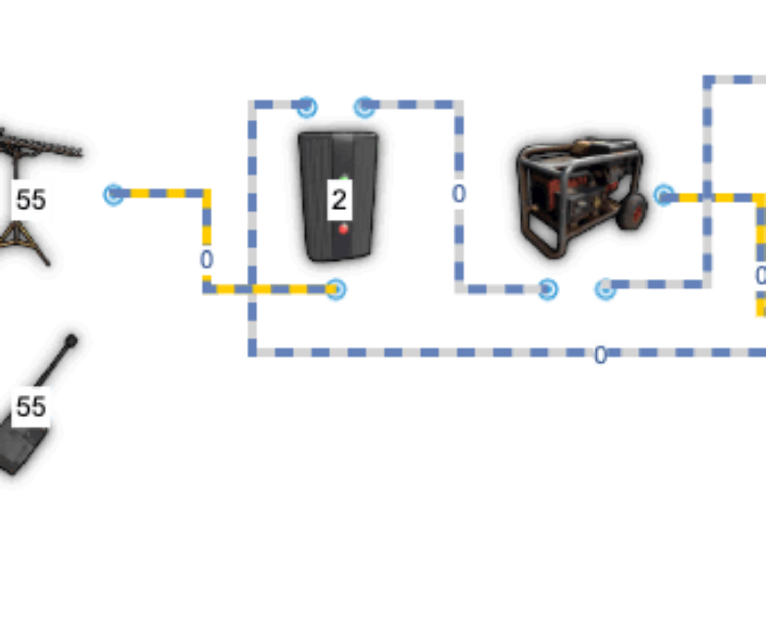 Rust Electricity Guides Category Rusttips 1 Resource for Aim