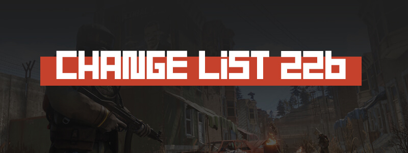 Rust Change list 226