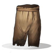 Hide Pants