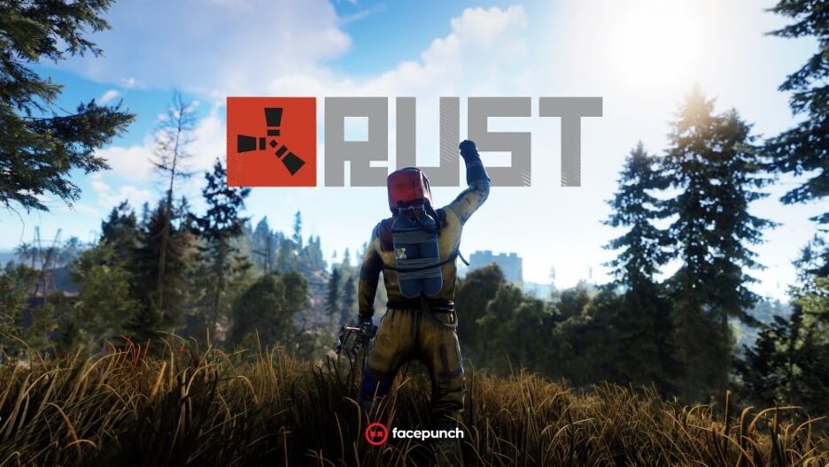 All Rust guides Rusttips Aim Trainer, Calculators, Guides & more