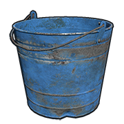 Water Bucket