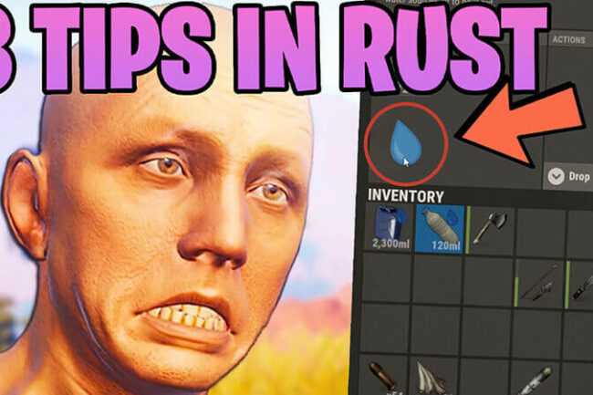 Rusttips.com