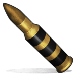 Rust - Explosive 5.56 Rifle Ammo
