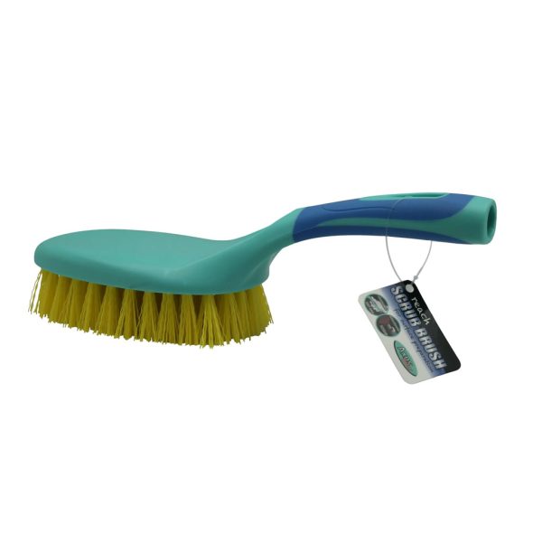 Axus Reach Scrub Brush