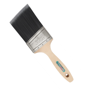 Axus Onyx Series Mage Cutter Brush
