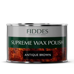 Fiddles Supreme Wax Polish