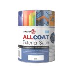 Zinsser AllCoat Exterior Satin