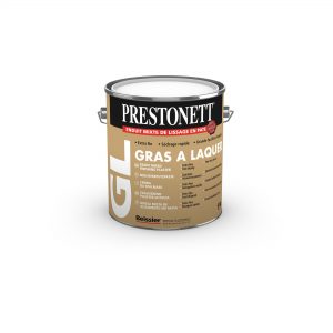 Prestonett Gras A Lacquer 1kg